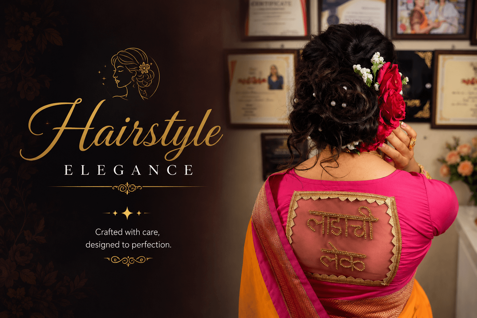 Hairstyle