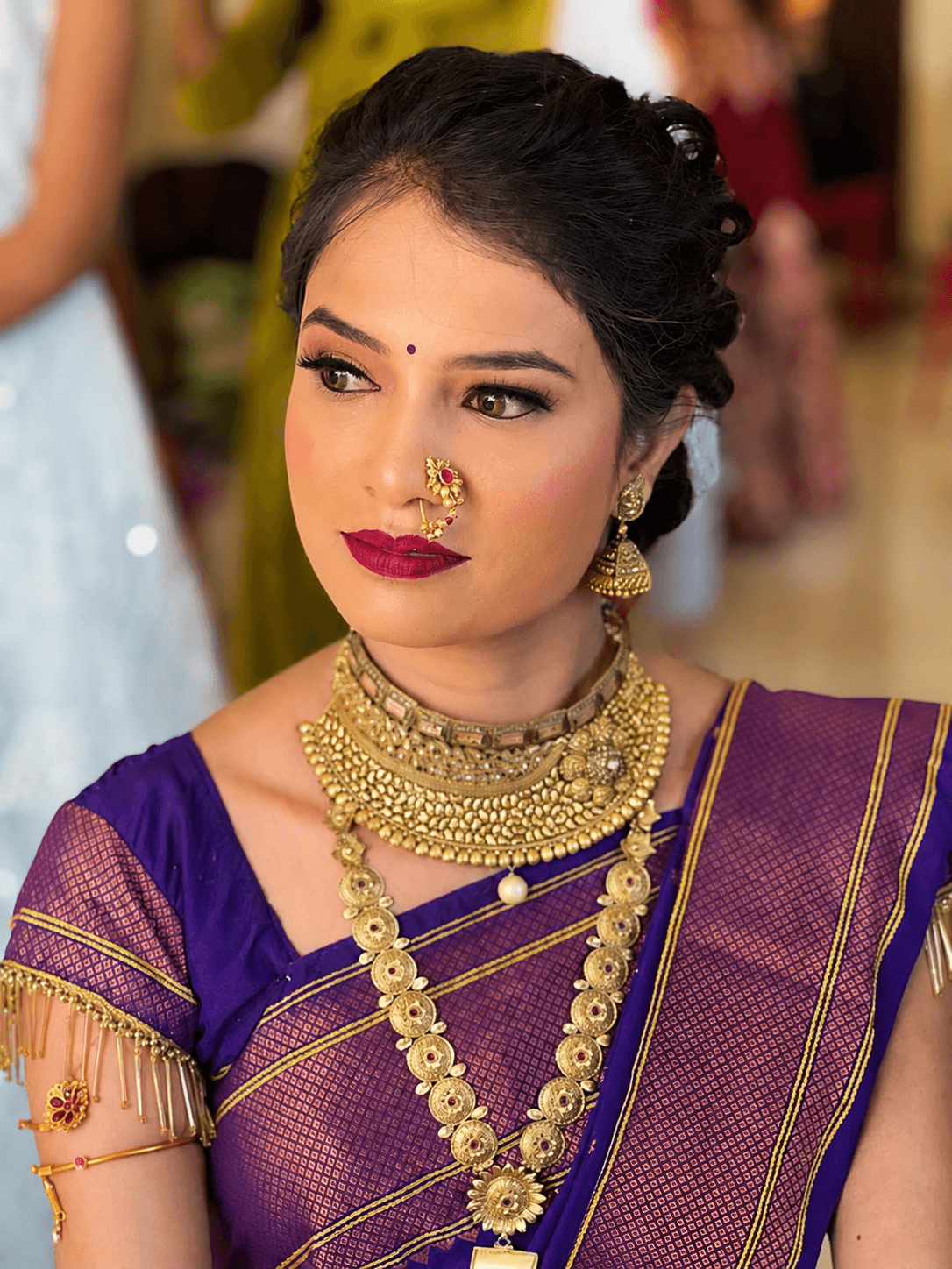 Makeup Artist preview