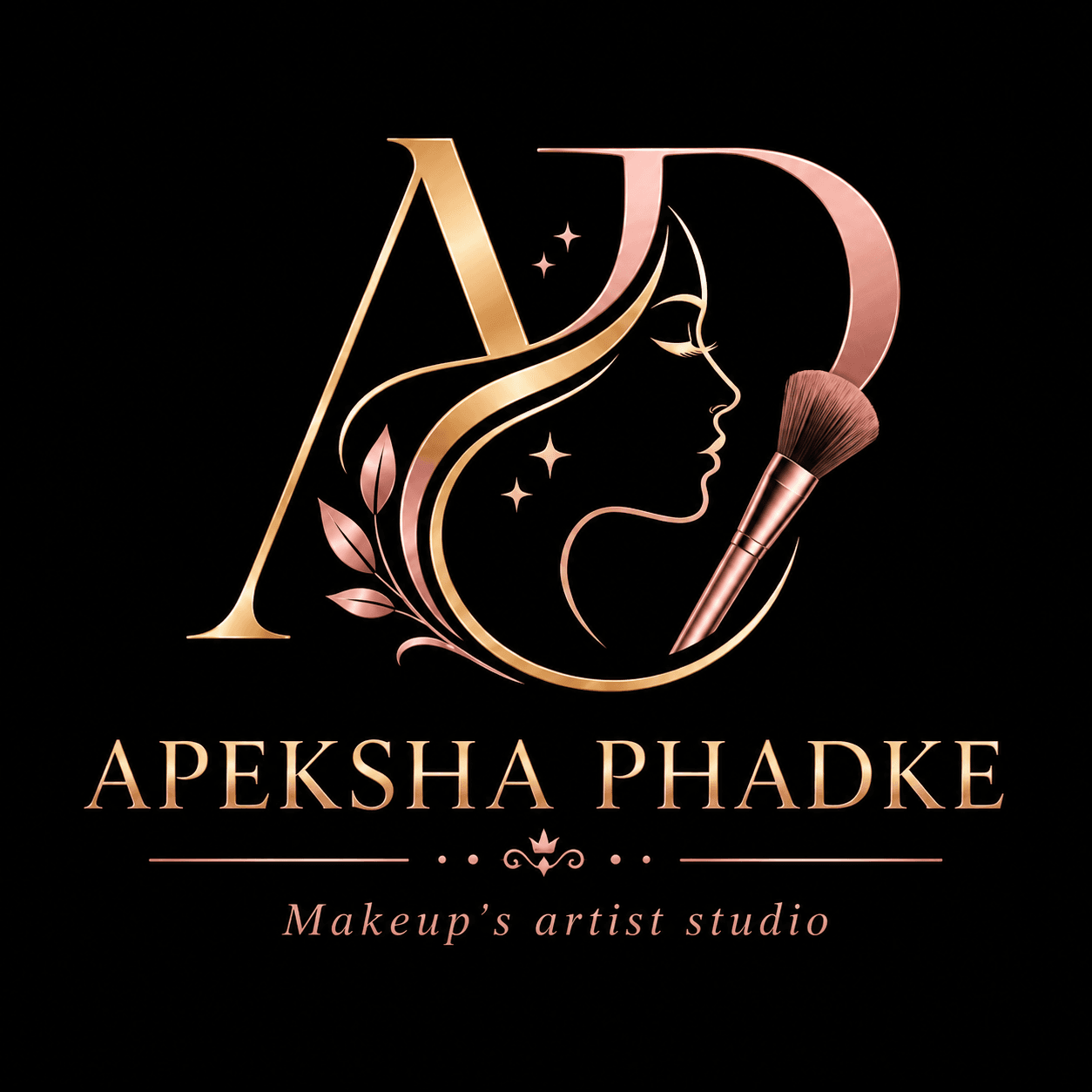 SaajShringar by Apeksha logo
